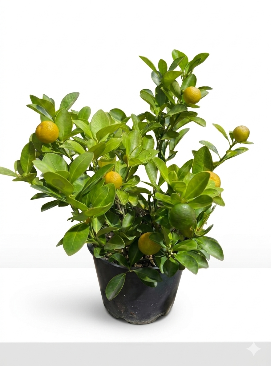 Calamansi small
