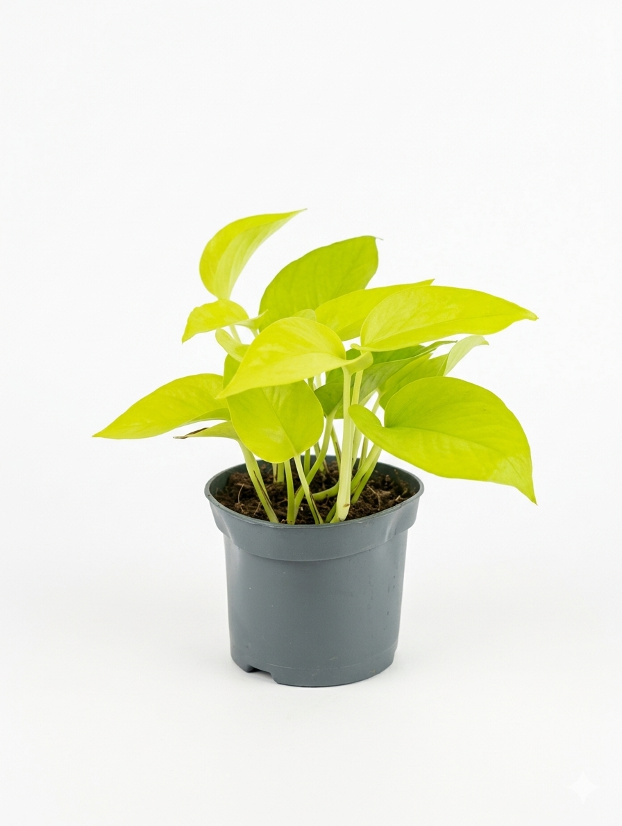 Money plant
