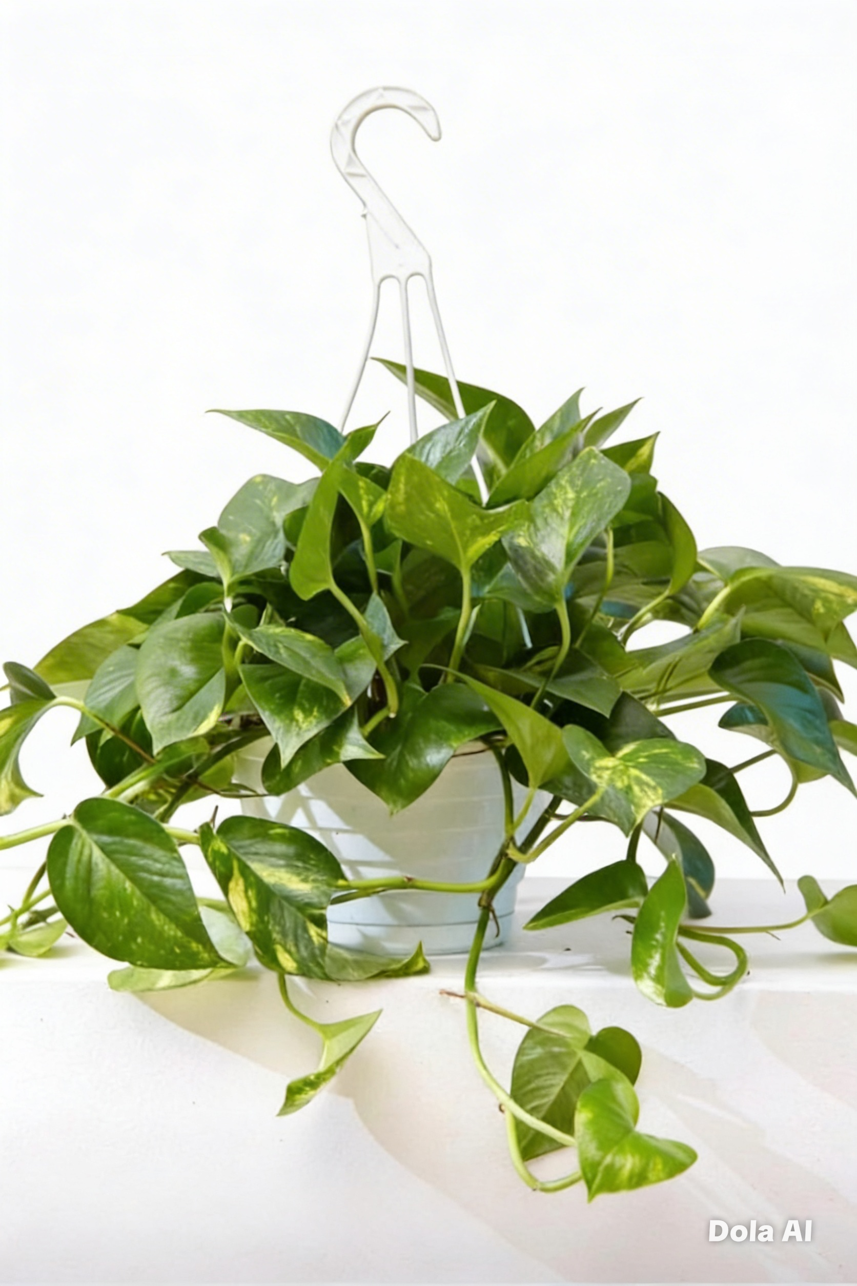 Money plant Hanging