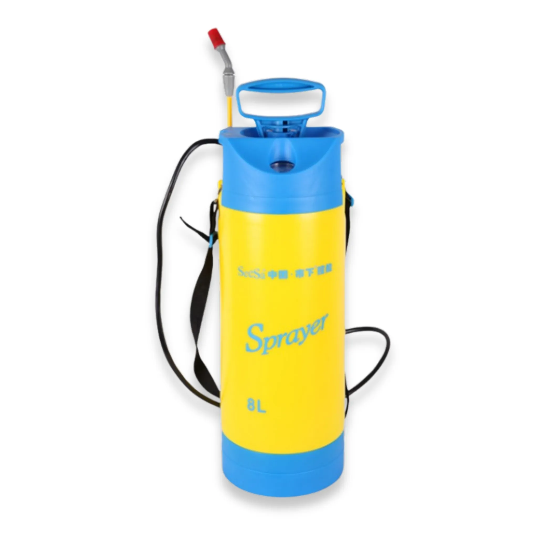 Pressure Garden Sprayer