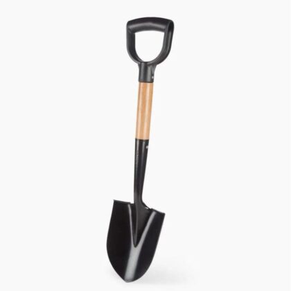 Farming tools digging garden