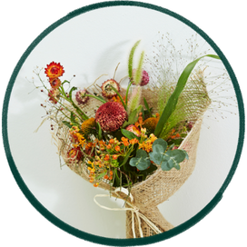 Flower & Boquet