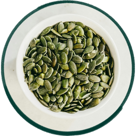 Seeds
