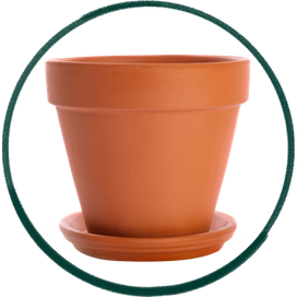 Pots