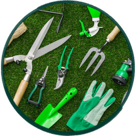 Garden Tools