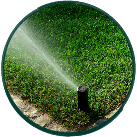 Irrigation